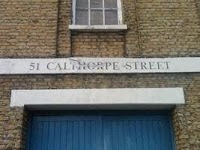 Calthorpe Studio 1087922 Image 4